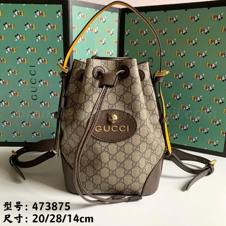 Gucci Handbags 169